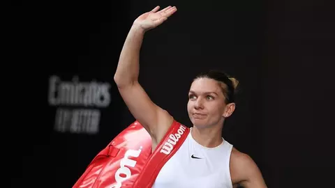 Simona Halep, marcată de acest eșec din cariera ei: „Mă trezeam și noaptea din somn plângând''