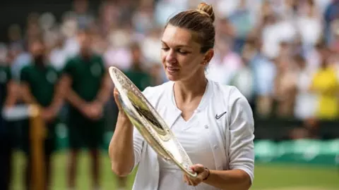 Simona Halep investește în imobiliare. Sportiva și-a cumpărat casă într-un cartier select din București