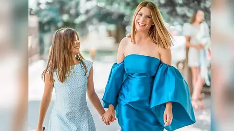 Tily Niculae s-a luptat cu depresia postnatală: „Eram disperată și terminată''
