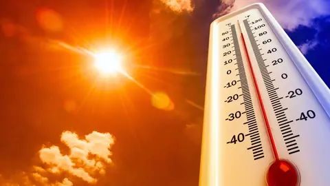 Vremea iulie 2020: se anunta canicula extrema! Cat de cald va fi in Romania