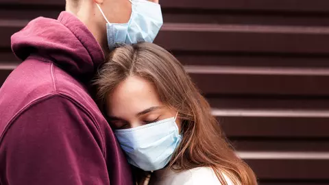 Atenție, odată infectat cu coronavirus nu ești imun pe viață