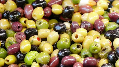 Masline toxice: cum iti dai seama daca maslinele sunt toxice