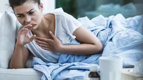 Un secret bine păstrat: simptomele de coronavirus nu dispar nici după 2 luni