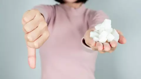 (P) Topul efectelor nocive ale consumului de zahăr