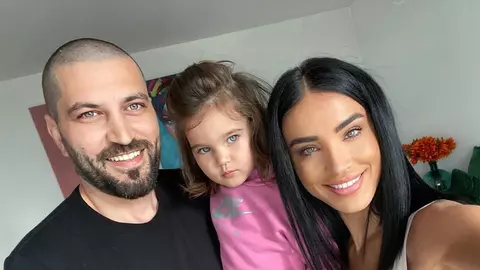 Adelina Pestrițu a spus ce planuri are pentru următorii 10 ani: „Sper să mai vină un copil” EXCLUSIV