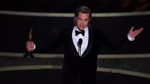 Ce este prosopagnozia, tulburarea rară pe care o poate avea Brad Pitt?