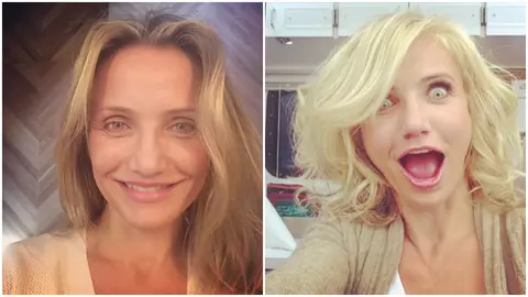 De ce a renunțat la actorie? Cameron Diaz a dezvăluit adevăratul motiv