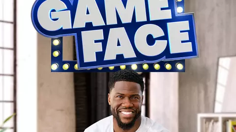 (P) E! va difuza Celebrity Game Face, un program special produs și moderat de Kevin Hart