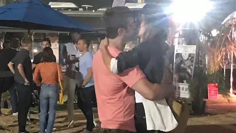 S-au despărțit după 6 ani de relație .. El își dorea copii