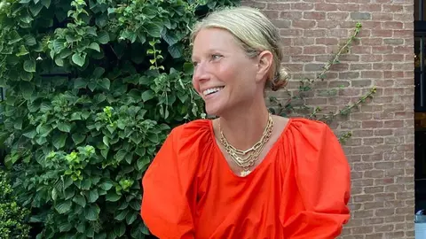 Gwyneth Paltrow spune care este secretul ei când vine vorba de riduri