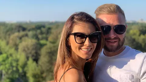Ce face Ilinca Vandici pentru a păstra pasiunea în cuplu după nașterea fiului ei?