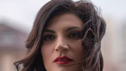 Anunțul făcut de Ioana Ginghină după opt luni de relație cu iubitul Cristi. „E o altfel de iubire”
