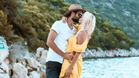 De ce nu se căsătoresc Jojo și Paul Ipate?