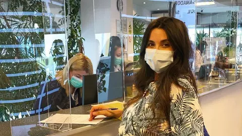 Lili Sandu a fost externată după 9 zile de la naștere: „Acum zâmbesc, dar nu vreți să știți haosul psihologic''