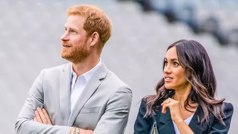 Meghan Markle va împlini 39 de ani! Ce planuri are?