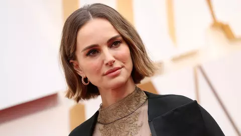 Pe ea o știm și iubim, dar cum arată soțul lui Natalie Portman?