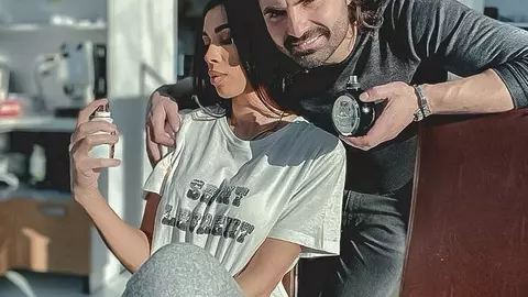 Pepe are dovezi că Raluca l-a înșelat. Acesta îl cunoaște pe amantul ei