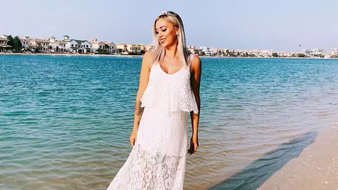 Trup de adolescentă la 38 de ani! Cât de bine arată Raluca Zenga în bikini