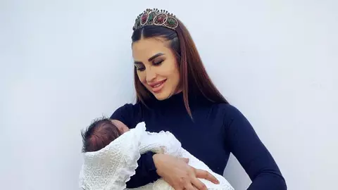 Roxana Blagu, sfâșiată de dorul de fiica ei! Fostul soț nu o lasă să o vadă
