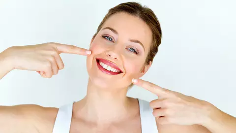 Alimente pe care le poți consuma pentru o igienă orală bună