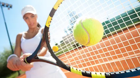 (P) Merită să iți faci un bilet la pariuri doar pe tenis?