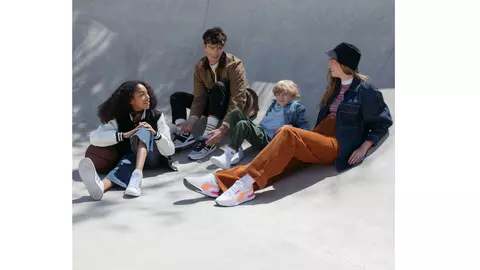 (P) Back to school in style - ce se poartă la școală și la joacă în această toamnă