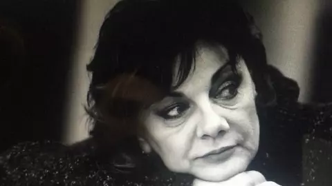 Carmen Tănase, despre COVID-19: „Cred că este un plan''