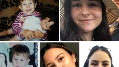 Copiii români adoptați de străini în urmă cu mulți ani, își caută astăzi mamele pe Facebook