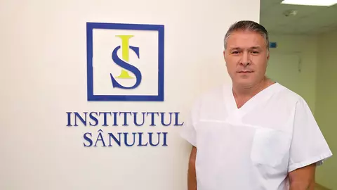 EXCLUSIV AVANTAJE: Interviu cu dr. Cristian Viișoreanu, despre lupta împotriva cancerului de sân