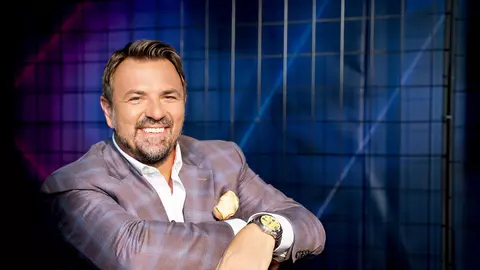 Exclusiv AVANTAJE: HORIA BRENCIU: „Îmi e greu să nu-i mai îmbrățișez pe oameni ...''