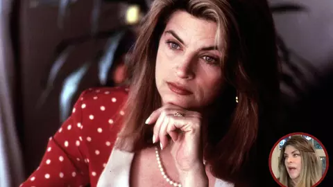 Cum arată actrița Kirstie Alley acum? Va împlini 70 de ani în ianuarie 2021