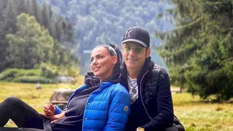 Lavinia Pîrva, detalii despre prima întâlnire cu Ștefan Bănică Jr.: „L-am întrebat dacă…”