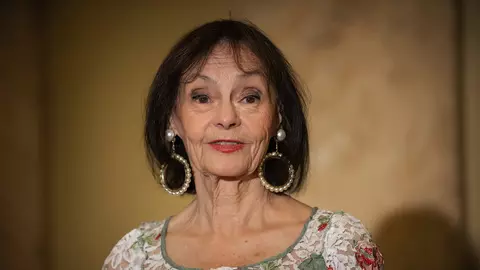 Marina Voica, Sărbători Pascale în singurătate, departe de București