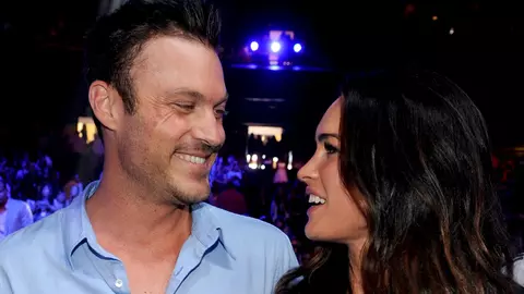 Noul iubit al lui Megan Fox i-a cunoscut copiii. Cum a reacționat fostul soț al actriței?