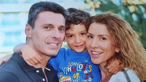 Carmen Brumă, dezvăluiri inedite după 20 de ani de relație cu Mircea Badea: „Îţi cam dispare cheful de...”