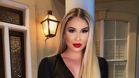 Sarah Dumitrescu, fiica Anamariei Prodan, dezvăluiri inedite despre fratele ei mai mic: „Nu pot să mă uit la Bebe”
