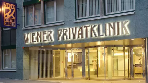 Unul dintre cele mai mari spitale private din Austria, se extinde cu 8 departamente de chirurgie oncologică