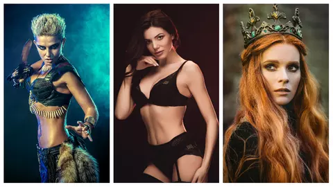 Află ce tip de femeie ești: Amazoana, Regina, Amanta sau Preoteasa?