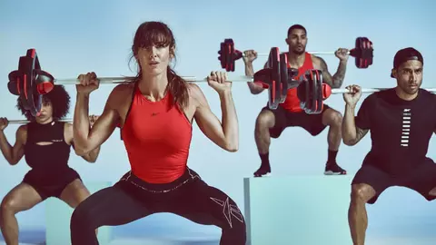 World United: eveniment de fitness global, pentru o relansare exploziva a industriei (P)