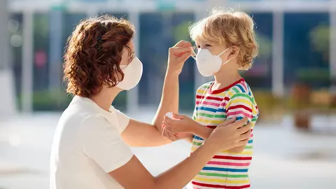 Alertă protecția consumatorilor! S-a ajuns astăzi la 114 tipuri de măști neconforme! Atenție ce cumperi! Atenție ce folosești!