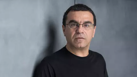 Mihai Mărgineanu sare în apărarea lui Dan Bittman: „Oile nu ascultă. Ele doar înjură!”