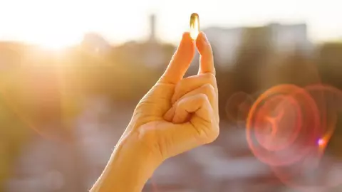 Mortalitate crescută în cazuri Covid-19 din cauza lipsei unei simple vitamine