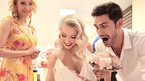 George Burcea dezvăluie adevăratul motiv al divorțului de Andreea Bălan