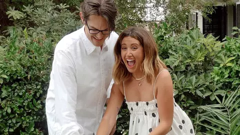 Actrița Ashley Tisdale a dezvăluit sexul primului ei copil