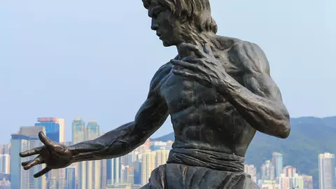 10 lucruri pe care nu le știai despre BRUCE LEE