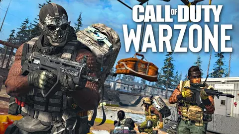 (P) De ce utilizează playerii coduri de trişat de la Call of Duty Warzone? Ce avantaje le asigura în joc?