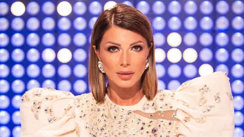 Exclusiv AVANTAJE: Ilinca Vandici: „Am apelat la ajutor de specialitate pentru a-mi trata depresia''