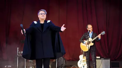 Până și Fuego și-a dat seama de acest adevăr: "Trebuie să luptăm..."