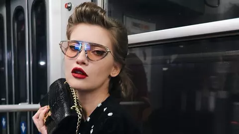 Fiica Iuliei Albu a împlinit 11 ani! Acum are propriul cont de Instagram