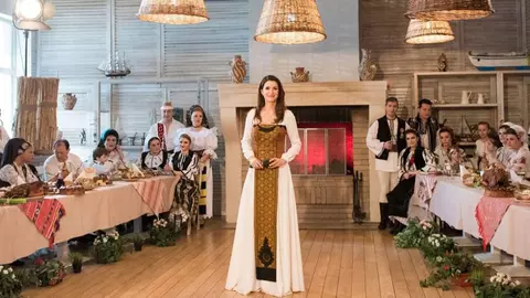 Cum reușeste Iuliana Tudor să aibă aceeași greutate ca la 20 de ani?